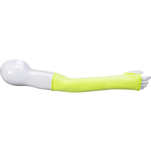 Portwest 18 Inch(45cm) Cut Resistant Sleeve - Yellow
