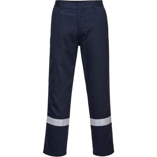 Portwest Bizweld Iona Trouser - Navy