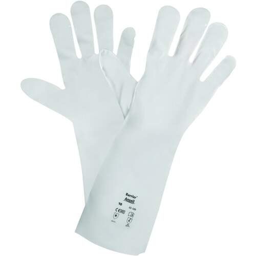 Ansell Barrier 02-100 Glove