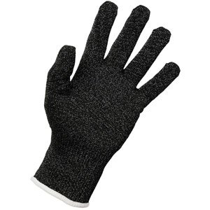 Supertouch Deflector F Blade Liner - Black