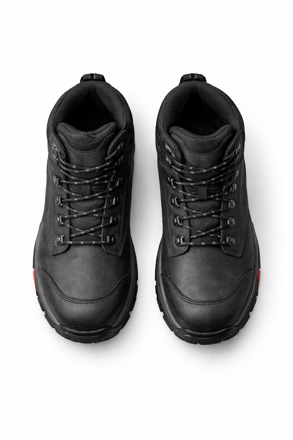 Kaptur BKSH94R Special Safety Boots