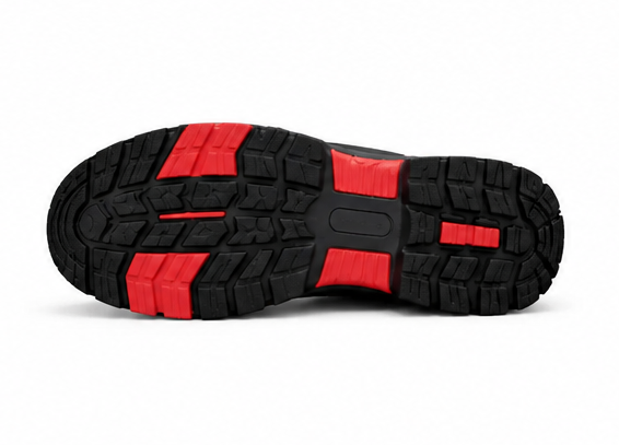 Kaptur BKSH94R Special Safety Boots - Image 4