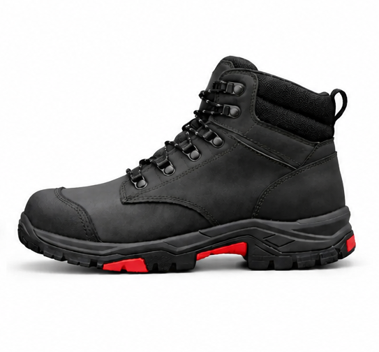 Kaptur BKSH94R Special Safety Boots - Image 5