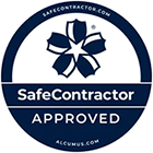 Safe Contractor approved