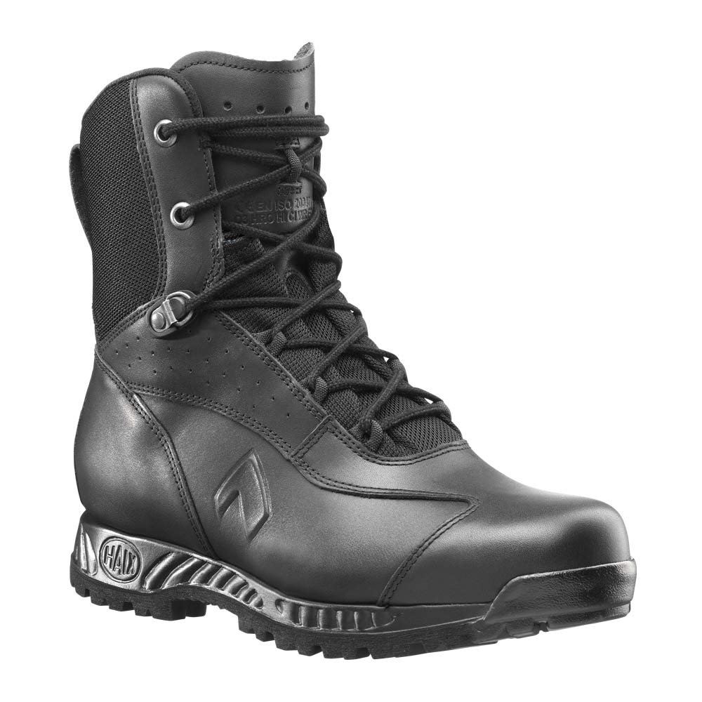 Tactical Ranger Boot - Image 3