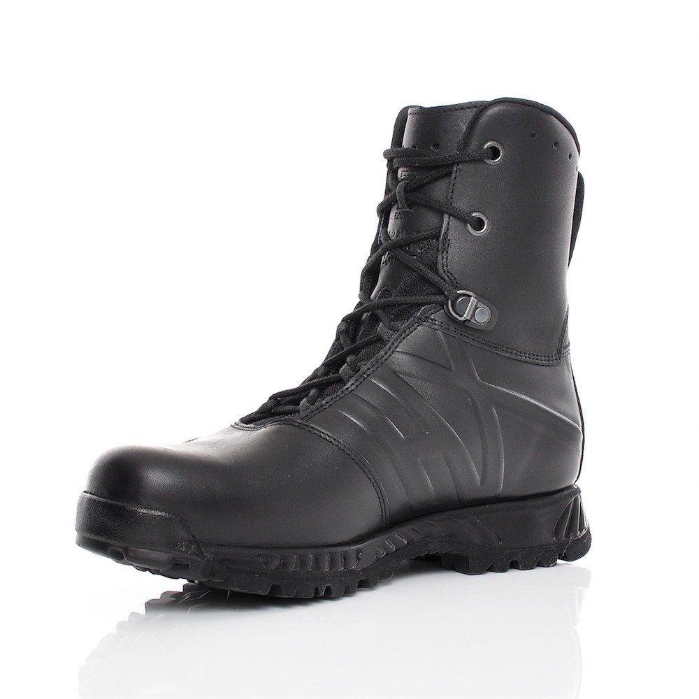 Tactical Ranger Boot 02