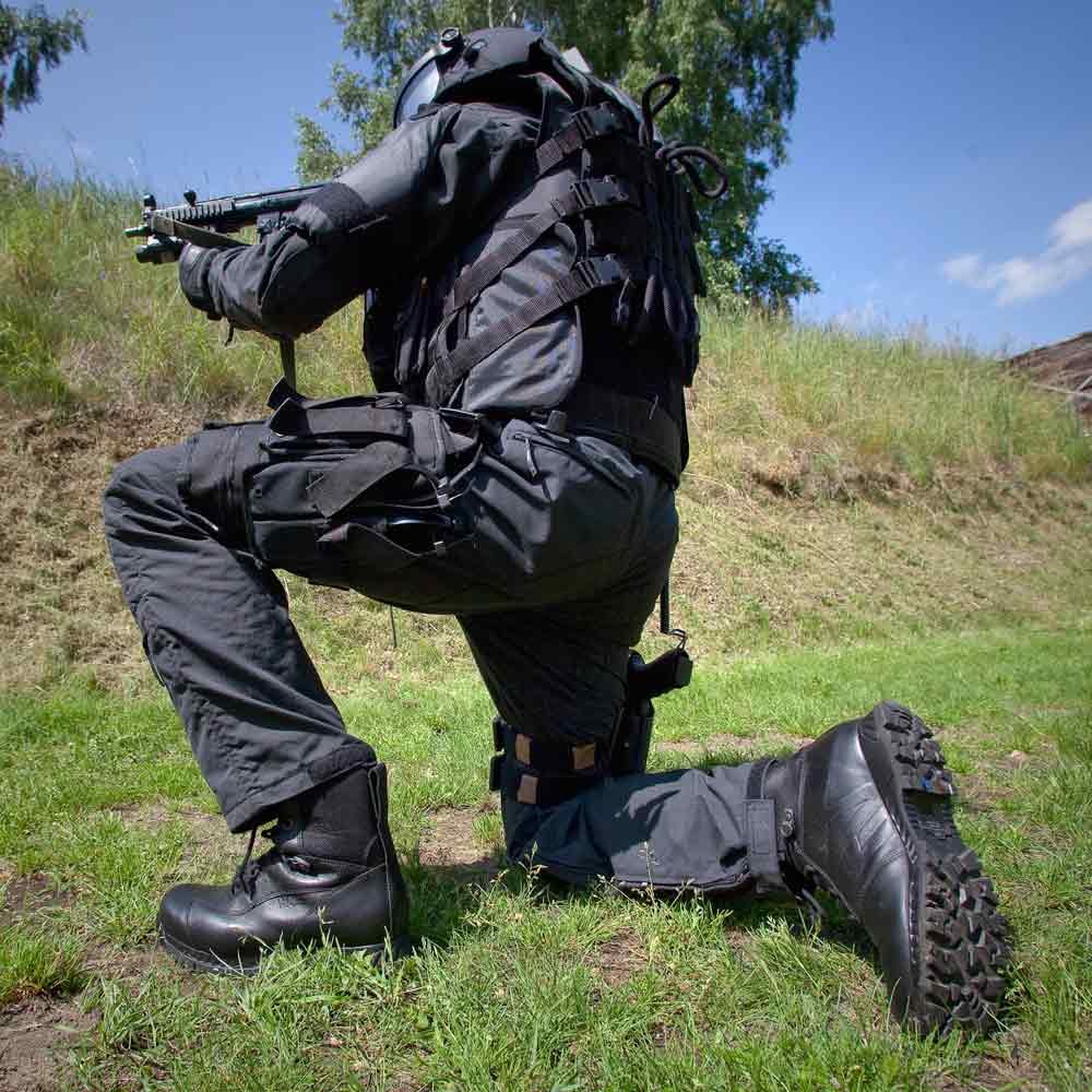 Tactical Ranger Boot - Image 6