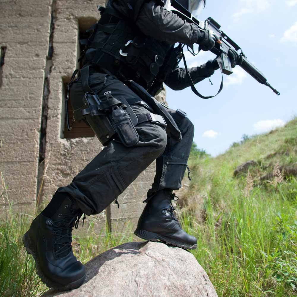 Tactical Ranger Boot - Image 4