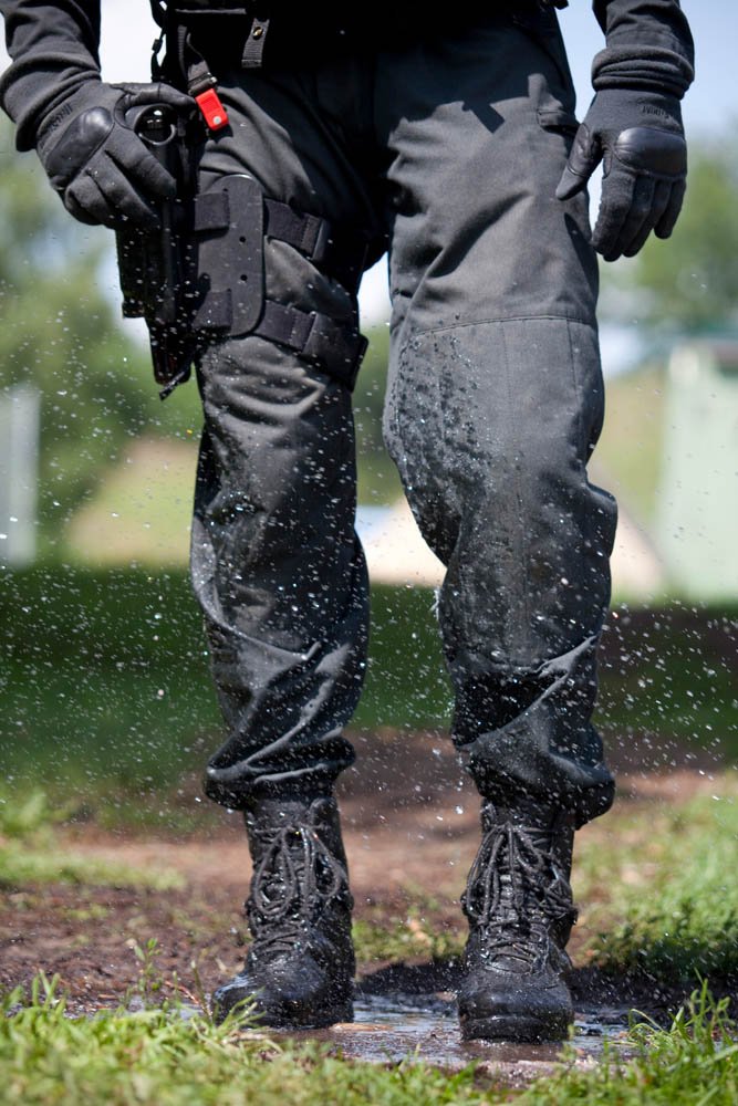 Tactical Ranger Boot - Image 2